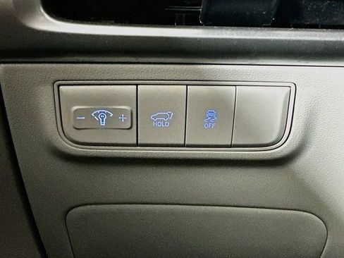 Used 2025 Hyundai Tucson SEL FWD image 10