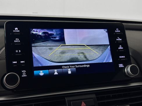 Certified 2022 Honda Accord Sport Special Edition image 14