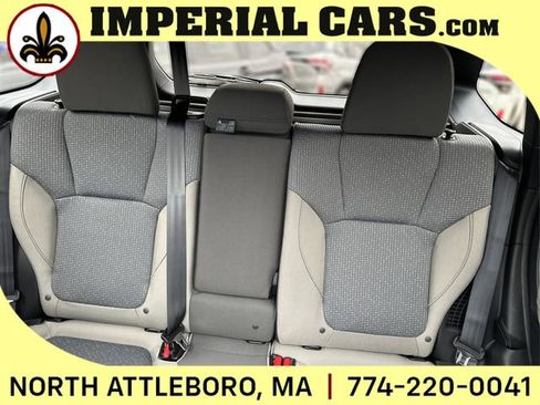 New 2025 Subaru Forester Premium image 15