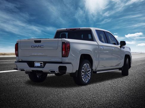 New 2026 GMC Sierra 1500 Denali Ultimate AWD/4WD image 23