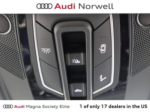 New 2026 Audi Q8 Premium Plus image 7