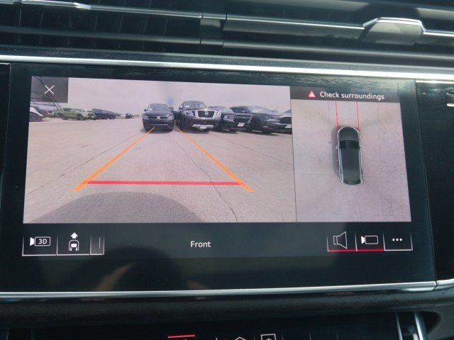 Used 2021 Audi Q8 Premium AWD/4WD image 25