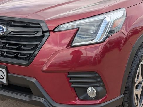 Used 2023 Subaru Forester Premium image 9