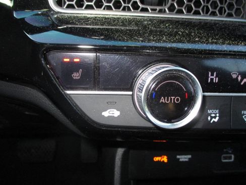 Used 2022 Honda Civic EX image 11