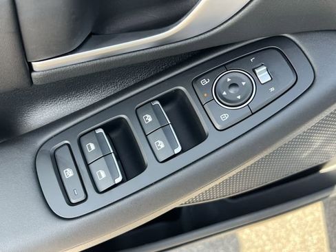 New 2026 Hyundai Sonata SEL FWD image 25