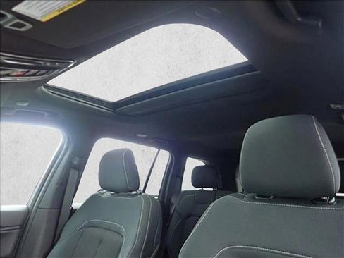 New 2026 Jeep Grand Cherokee Laredo X image 14