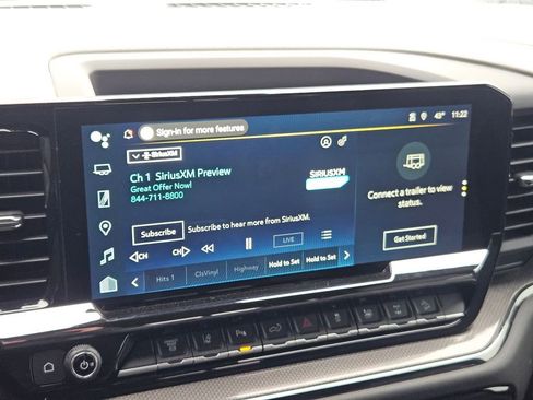 Used 2024 Chevrolet Silverado 2500 ZR2 image 26