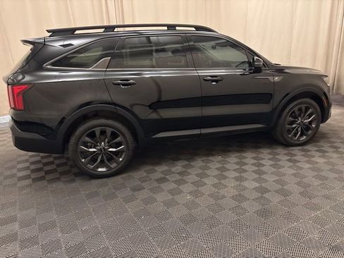 Certified 2022 Kia Sorento X-Line EX image 4
