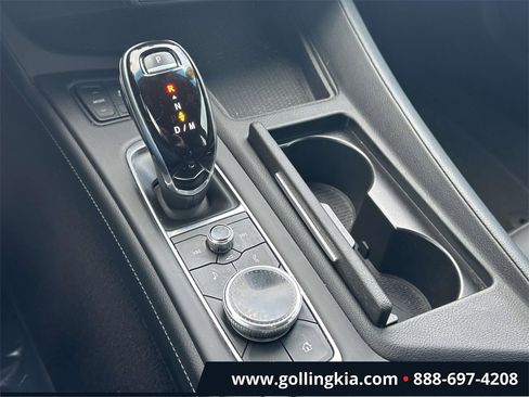 Used 2021 Cadillac CT5 Luxury w/ Cold Weather Package image 28