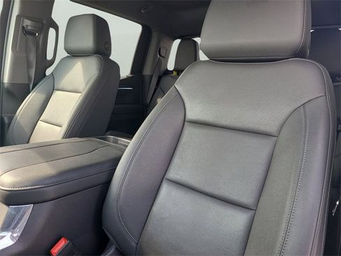 Used 2023 GMC Sierra 1500 SLT w/ SLT Premium Plus Package image 19