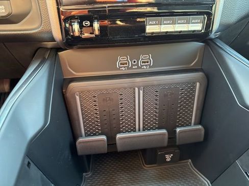 New 2026 RAM 3500 Laramie w/ Max Tow Package image 41