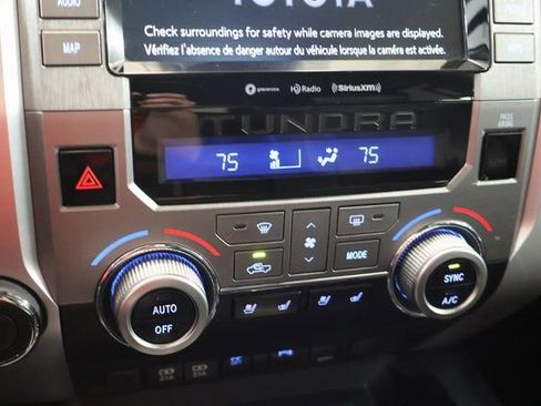 Used 2020 Toyota Tundra Platinum AWD/4WD image 21