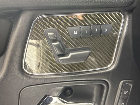 Used 2016 Mercedes-Benz G 550 G 550 image 17