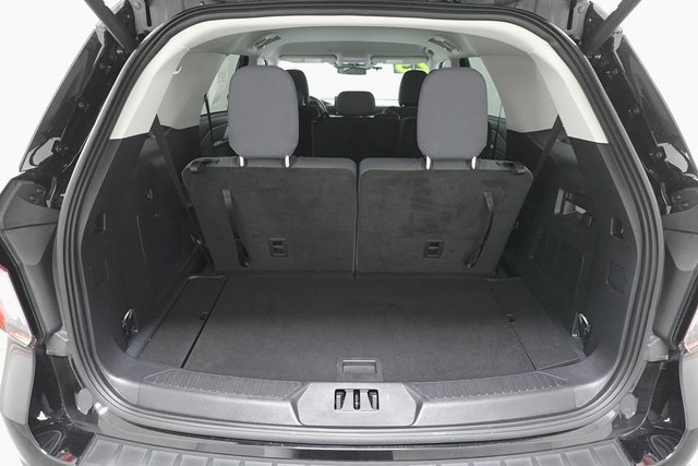 Used 2025 Ford Explorer Active RWD image 31