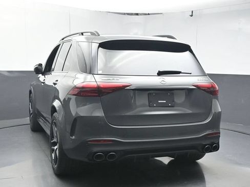 Used 2026 Mercedes-Benz GLE 53 AMG 4MATIC image 6