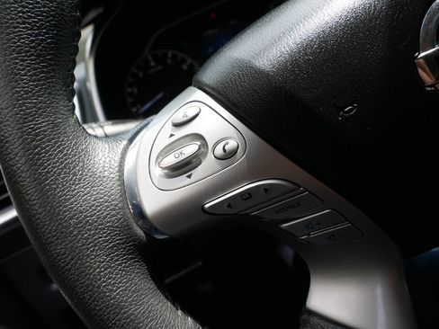 Used 2015 Nissan Murano SL w/ SL Technology Package AWD/4WD image 24