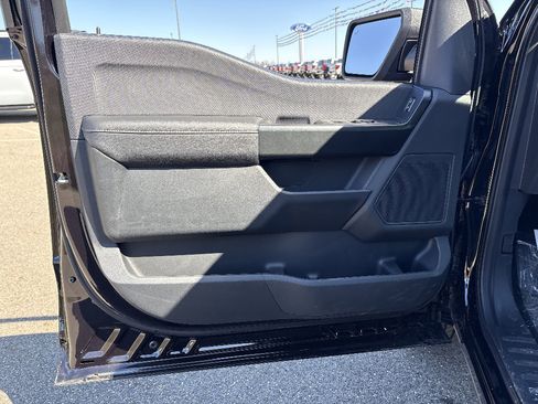 New 2026 Ford F150 STX w/ Equipment Group 200A image 29