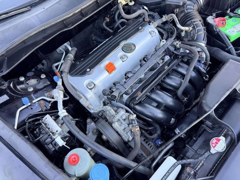 Used 2010 Honda Accord LX image 11