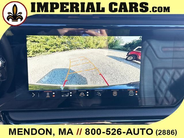 Used 2024 GMC Sierra 1500 AT4 w/ Technology Package AWD/4WD image 30