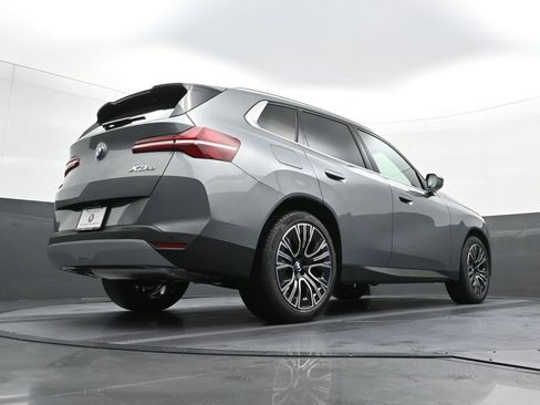 New 2026 BMW X3 xDrive30 w/ Premium Package image 29