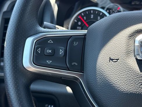 New 2026 RAM 1500 Express RWD image 28