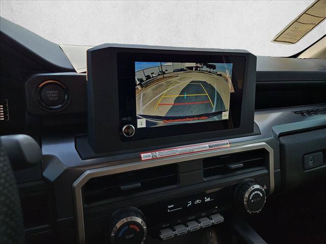 Used 2026 Toyota Tacoma SR5 RWD image 14