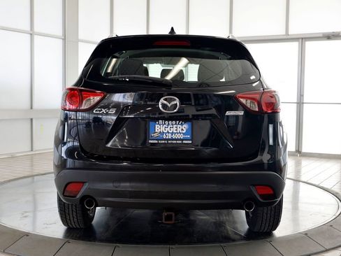 Used 2014 MAZDA CX-5 Sport FWD image 7