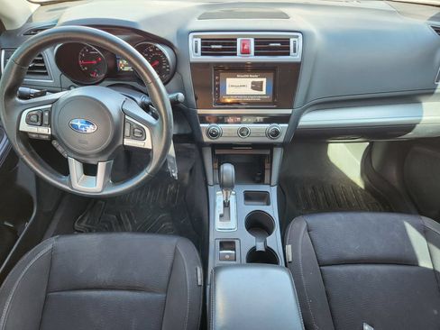Used 2015 Subaru Legacy 2.5i AWD/4WD image 16