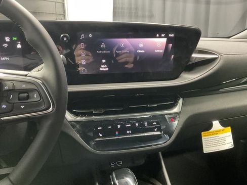 New 2026 Buick Envista Avenir image 23