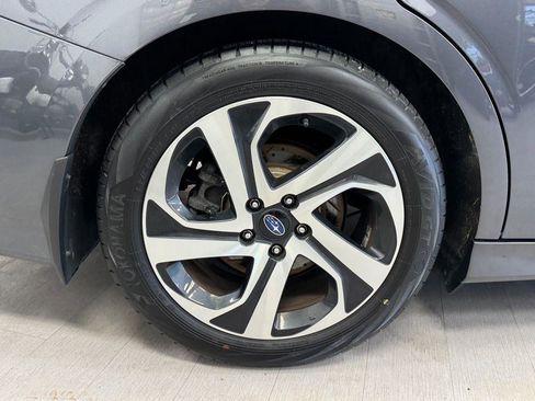 Used 2021 Subaru Legacy Limited w/ Popular Package #2 image 34