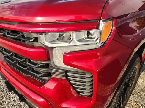 Used 2024 Chevrolet Silverado 1500 RST w/ Convenience Package II image 6