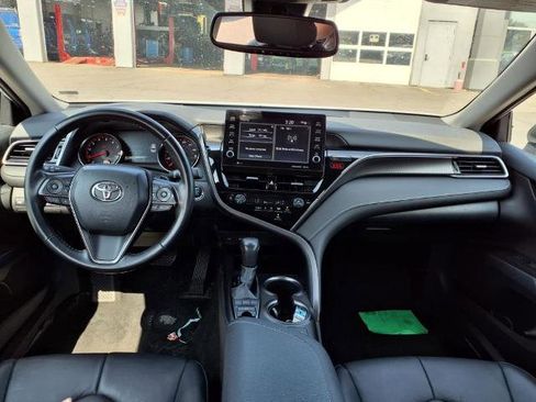 Used 2024 Toyota Camry XSE image 15