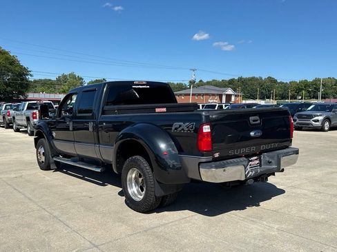 Used 2015 Ford F350 XLT w/ FX4 4x4 Off Road Package image 4
