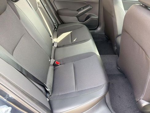 New 2026 Honda Civic Sport image 24