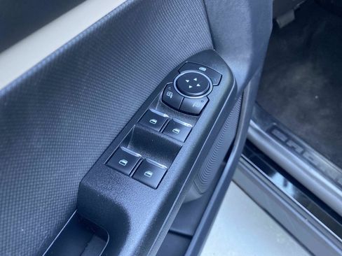 Used 2025 Ford Bronco Sport Big Bend AWD/4WD image 15