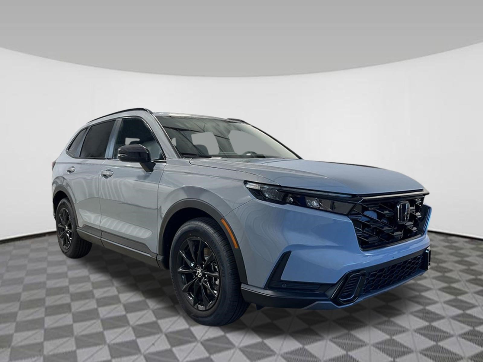 New 2027 Honda CR-V Sport-L image 9