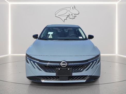 New 2026 Nissan Sentra SL image 2