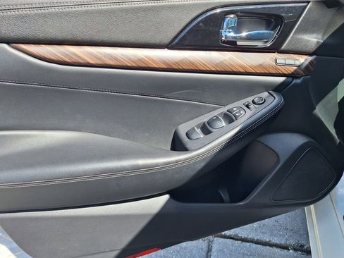 Used 2016 Nissan Maxima Platinum image 31