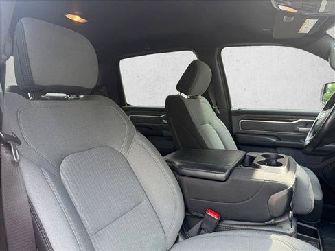 Used 2022 RAM 1500 Big Horn AWD/4WD image 25
