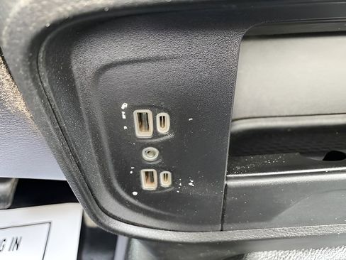 Used 2019 RAM 5500 Tradesman w/ Ambulance Prep Group AWD/4WD image 33