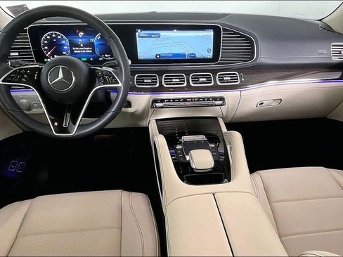 Certified 2024 Mercedes-Benz GLE 450e GLE 450e image 13