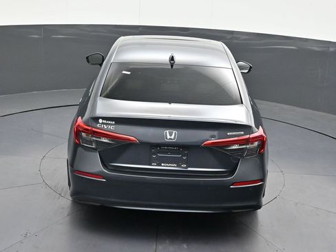 Used 2024 Honda Civic Touring image 17