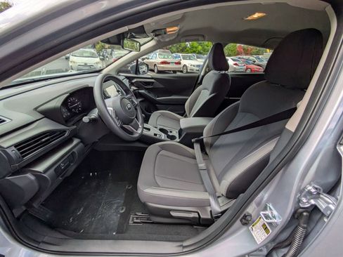 New 2025 Subaru Impreza 2.0i image 6