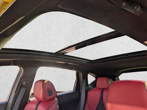 Certified 2025 Acura RDX A-Spec image 16