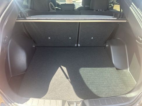 Used 2023 Mitsubishi Eclipse Cross ES AWD/4WD image 22