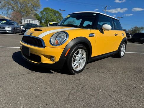 Used 2009 MINI Cooper S FWD image 14