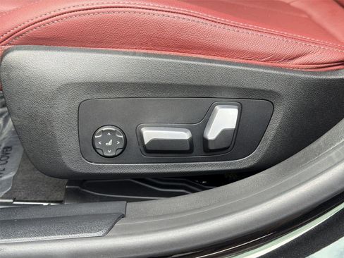 Used 2023 BMW i4 eDrive40 w/ M Sport Package RWD image 23