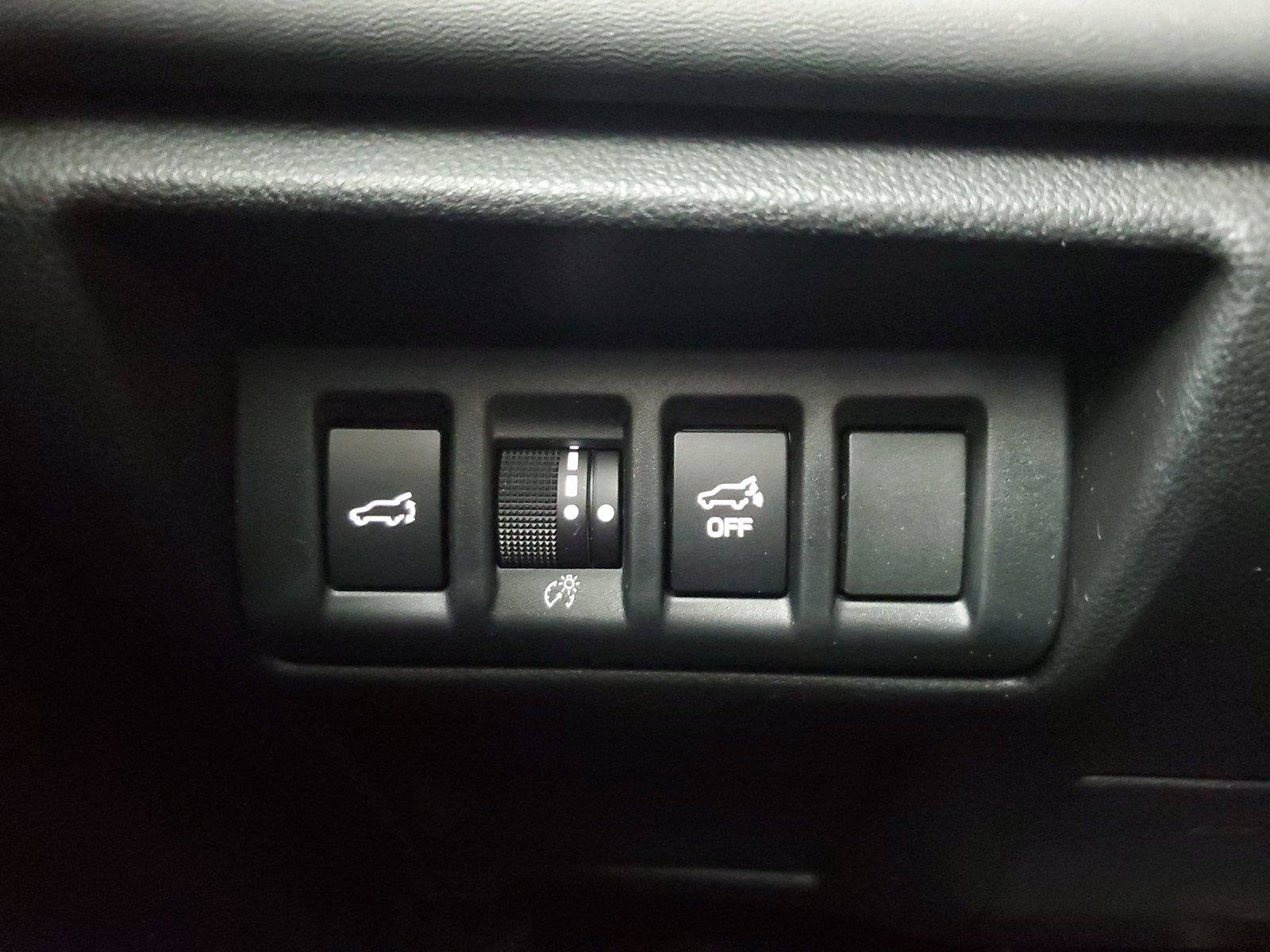 Used 2022 Subaru Outback Wilderness AWD/4WD image 35