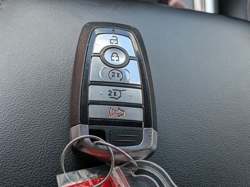 Used 2023 Ford Explorer Limited RWD image 36