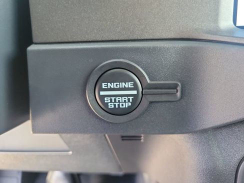 New 2026 Ford Bronco Big Bend AWD/4WD image 25